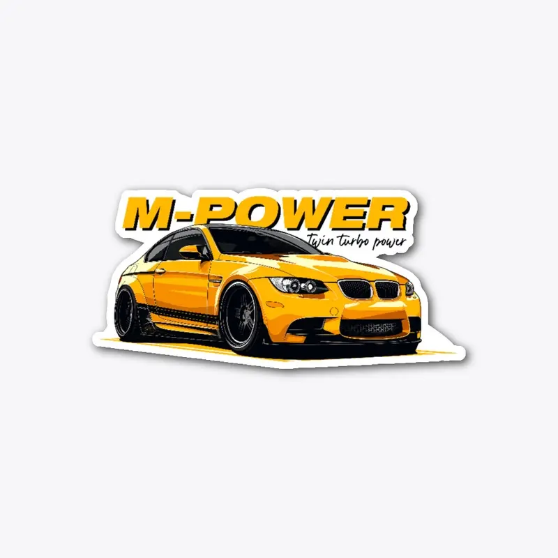 M-Power