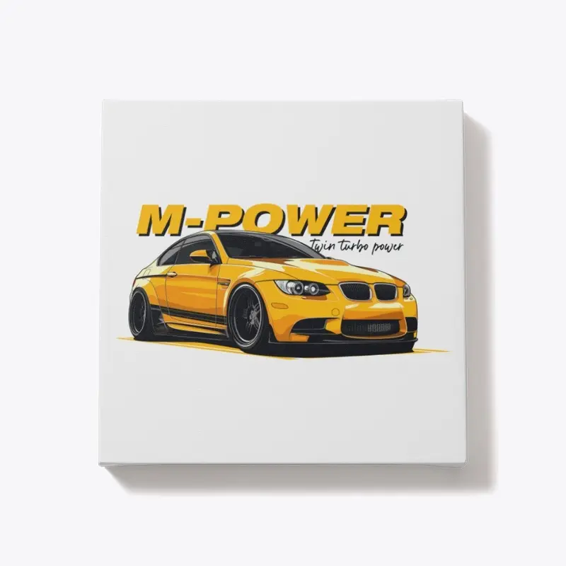 M-Power