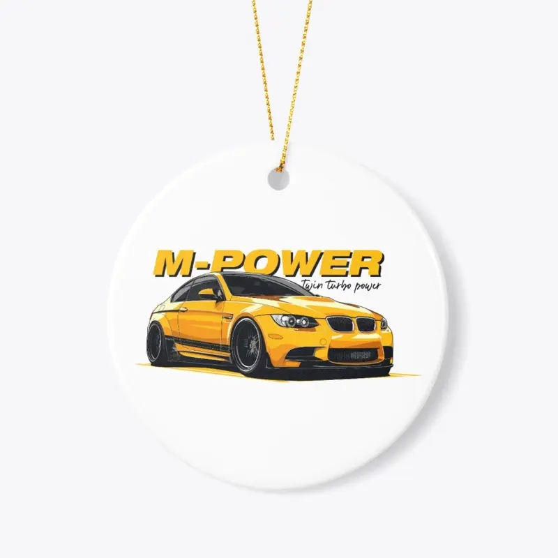 M-Power