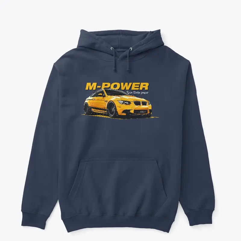 M-power